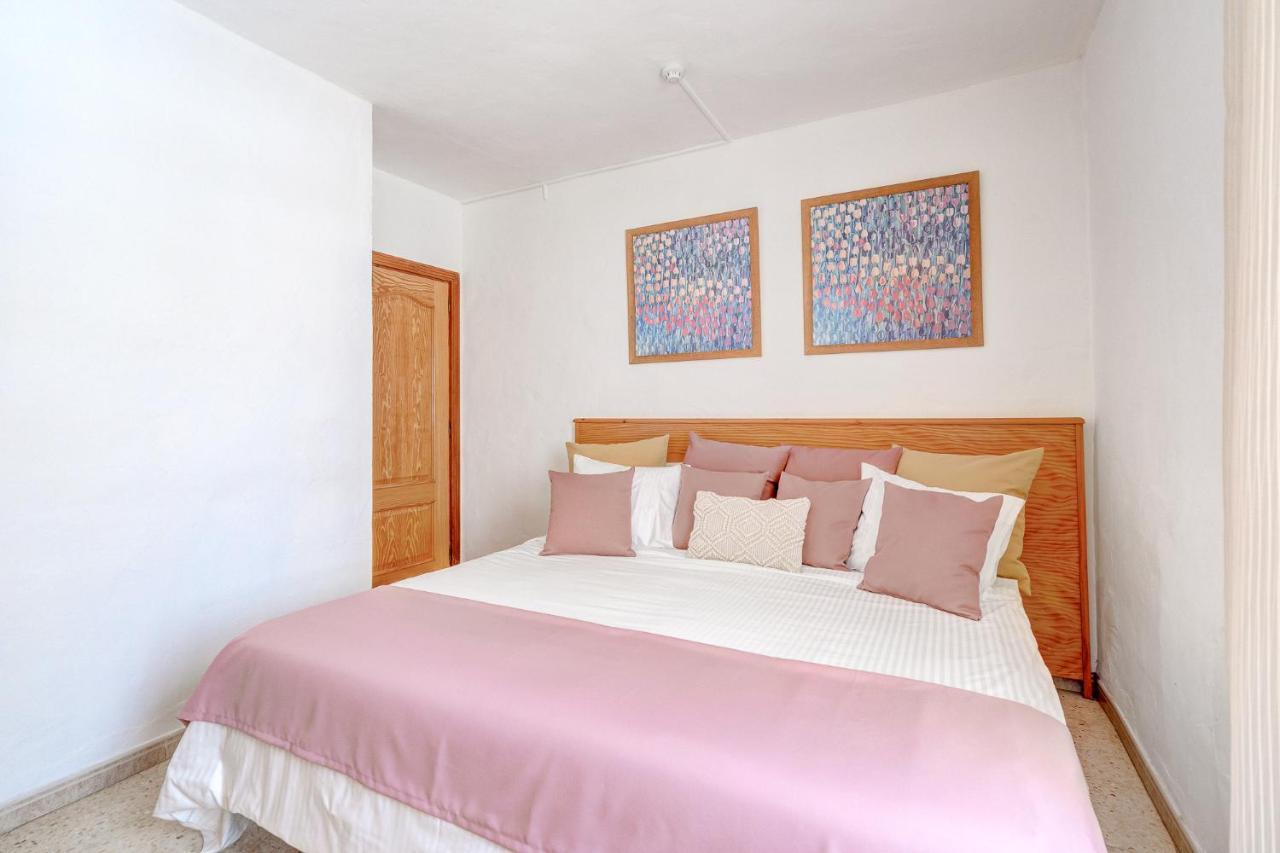 Apartment В Playa De Las Americas מראה חיצוני תמונה
