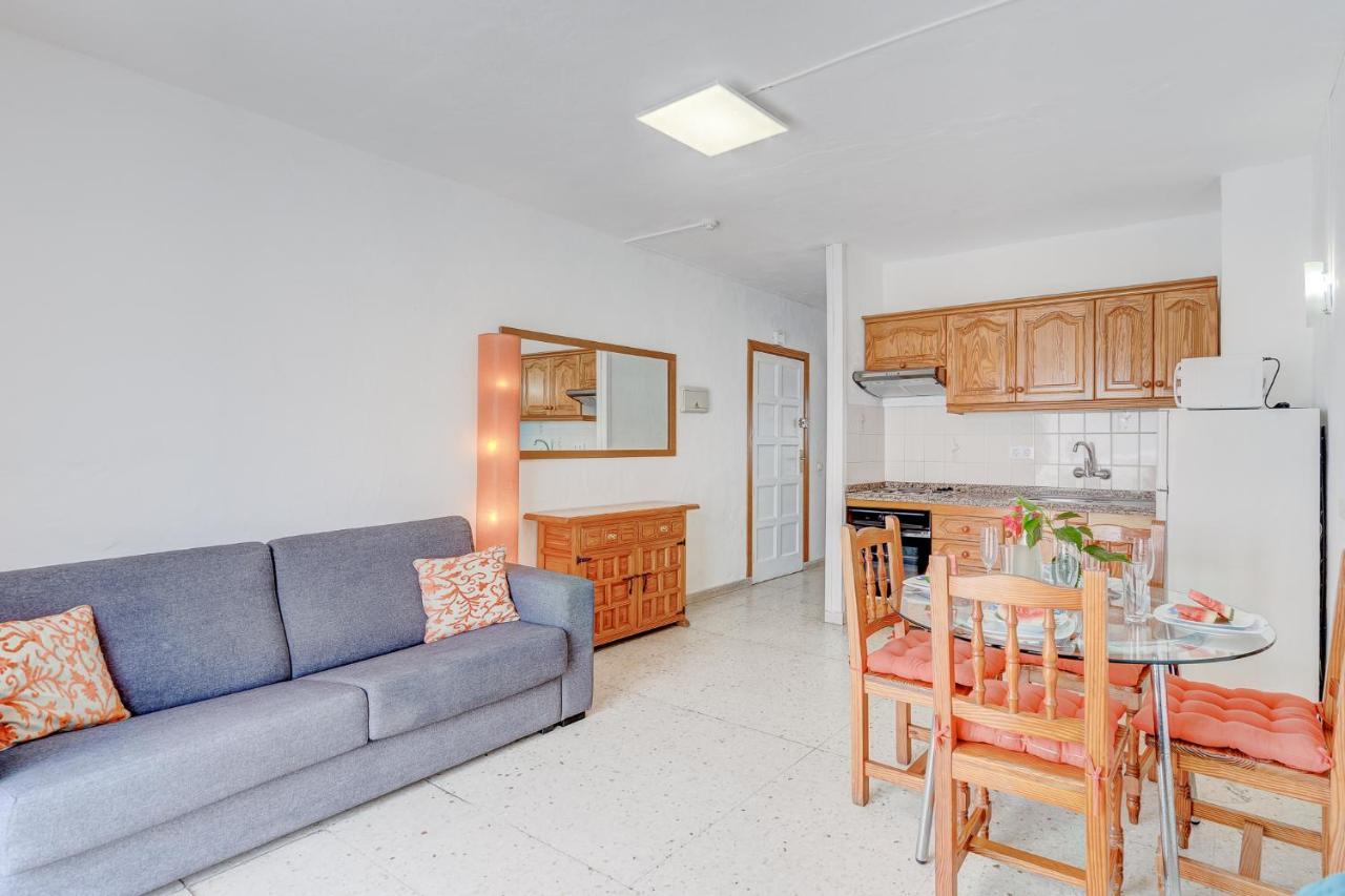 Apartment В Playa De Las Americas מראה חיצוני תמונה