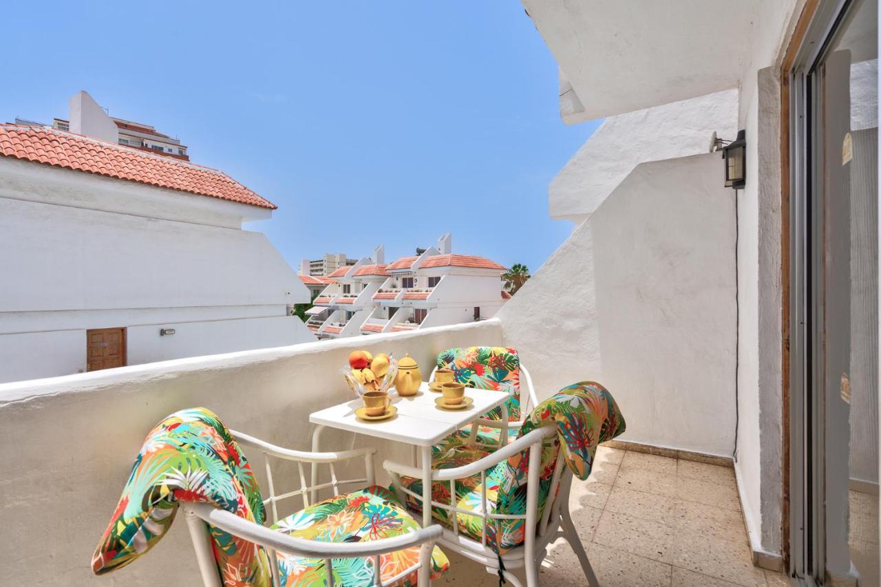 Apartment В Playa De Las Americas מראה חיצוני תמונה